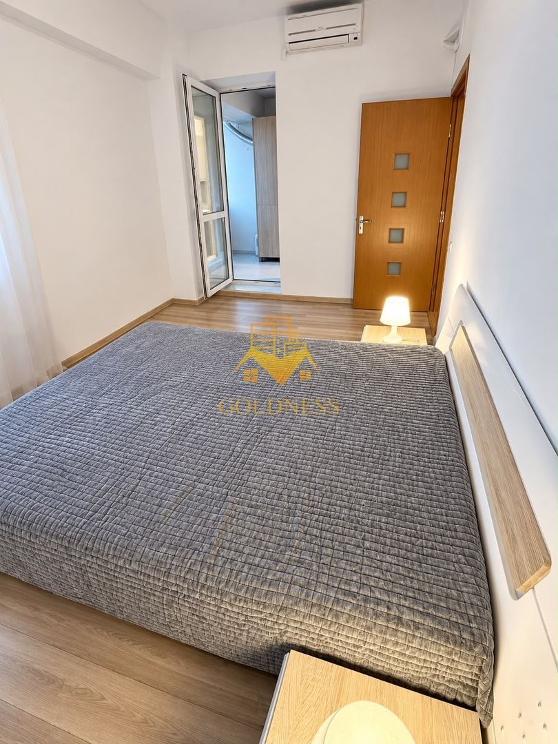 2 camere decomandate, Modern, Marasti, The Office, 18Gym, Dorobantilor - foto 4
