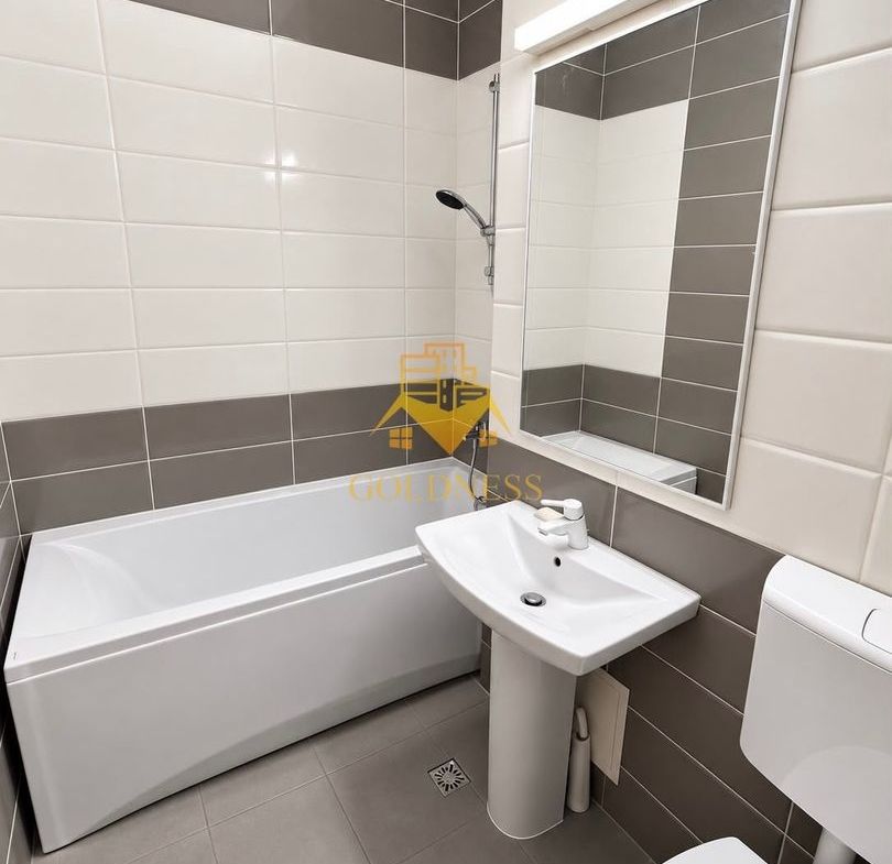 2 camere decomandate, Modern, Marasti, The Office, 18Gym, Dorobantilor - foto 6