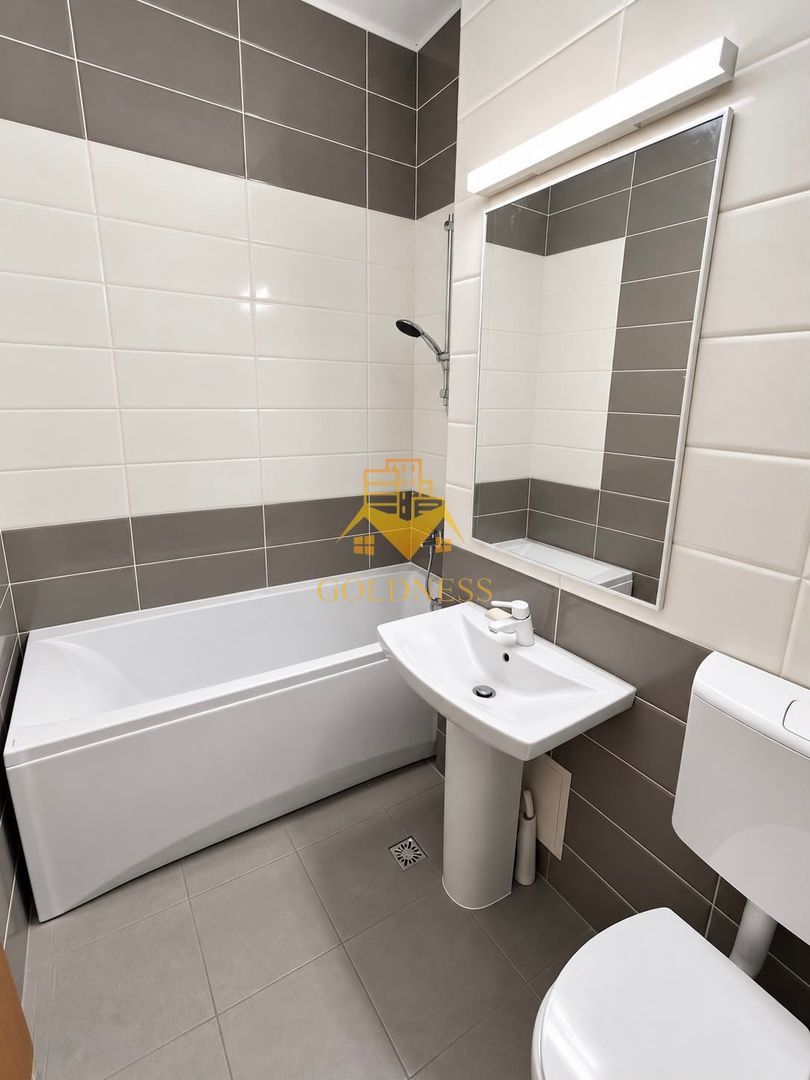 2 camere decomandate, Modern, Marasti, The Office, 18Gym, Dorobantilor - foto 6