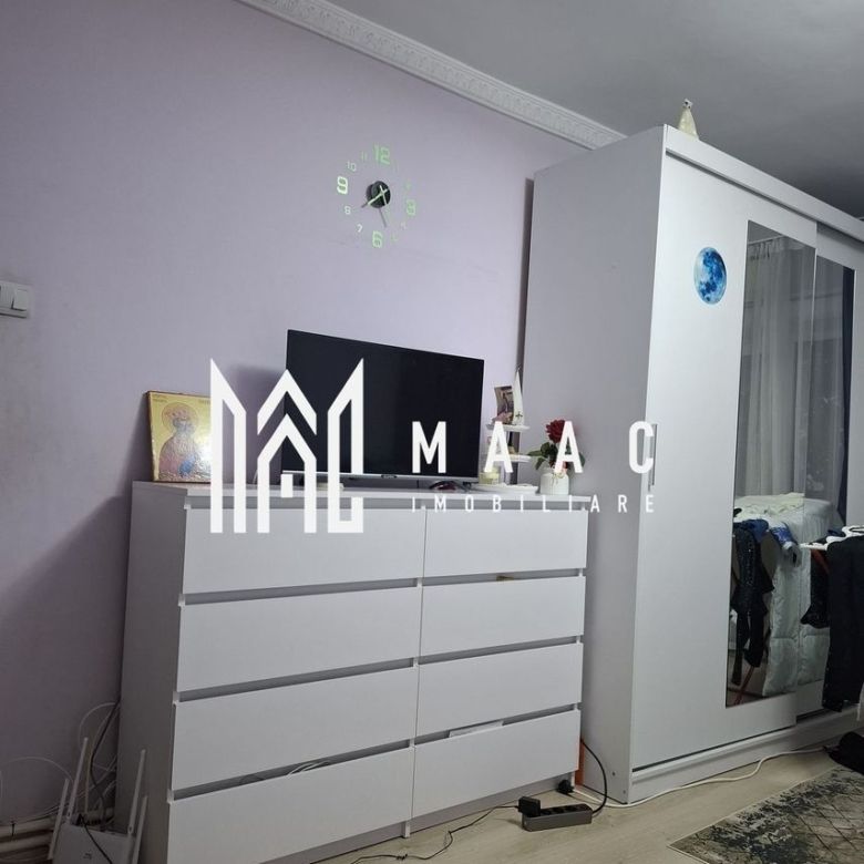 Apartament 2 camere de vânzare | Râmnicu Vâlcea, Ostroveni - Imagine principala