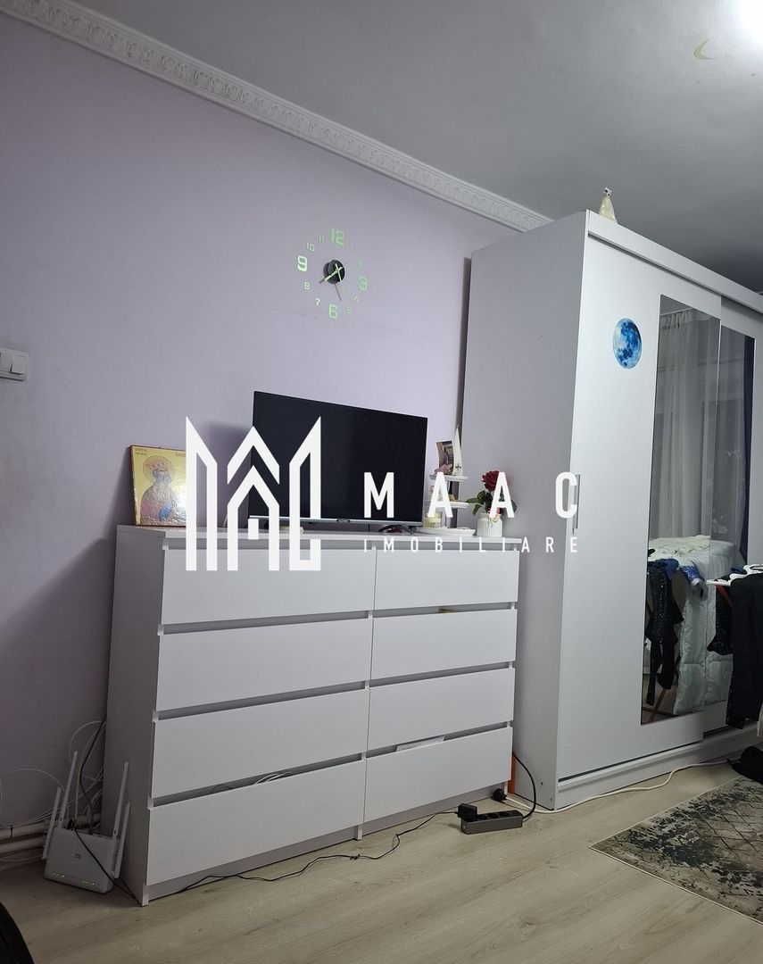 Apartament 2 camere de vânzare | Râmnicu Vâlcea, Ostroveni - Imagine principala