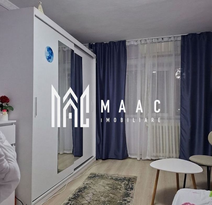 Apartament 2 camere de vânzare | Râmnicu Vâlcea, Ostroveni - foto 2