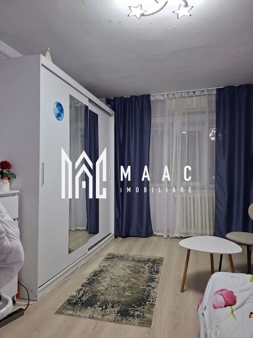 Apartament 2 camere de vânzare | Râmnicu Vâlcea, Ostroveni - foto 2