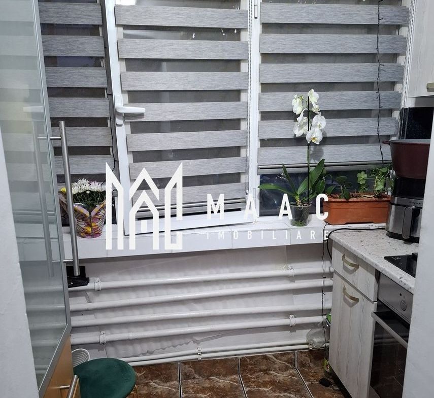 Apartament 2 camere de vânzare | Râmnicu Vâlcea, Ostroveni - foto 3