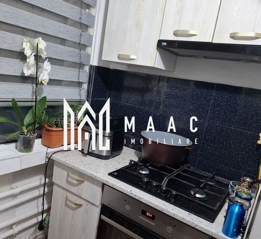 Apartament 2 camere de vânzare | Râmnicu Vâlcea, Ostroveni - foto 4