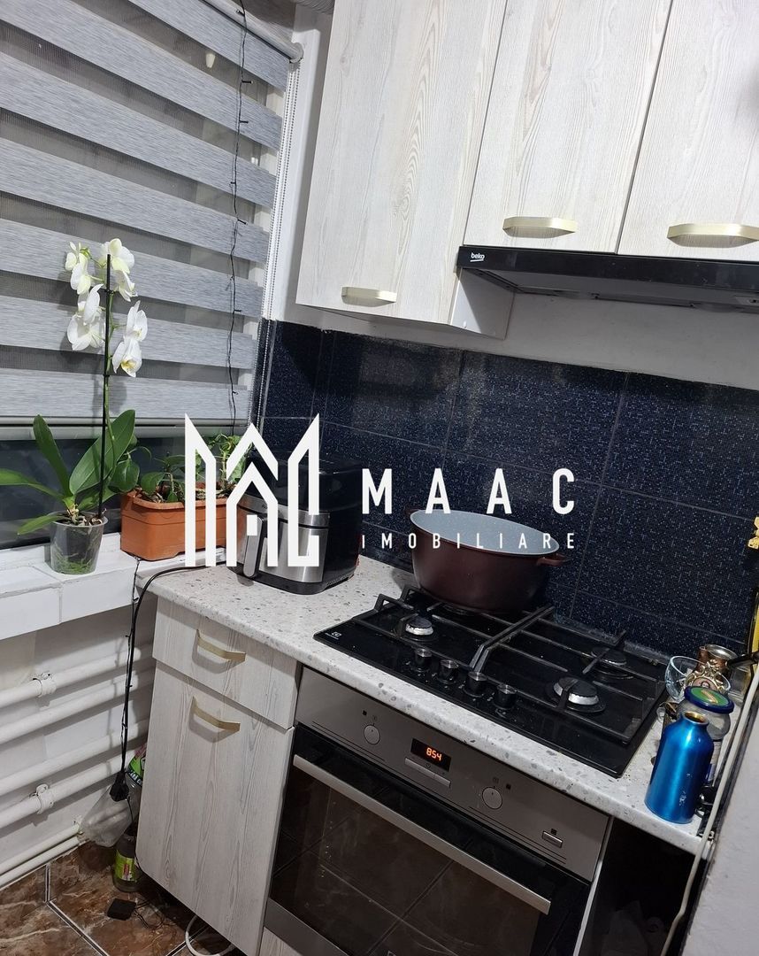 Apartament 2 camere de vânzare | Râmnicu Vâlcea, Ostroveni - foto 4