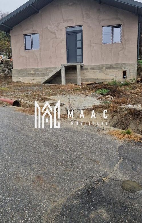 CASĂ NOU CONSTRUITĂ | VLĂDEȘTI | 90 MP UTILI | TEREN 1.128 MP | 77.000 € - foto 2