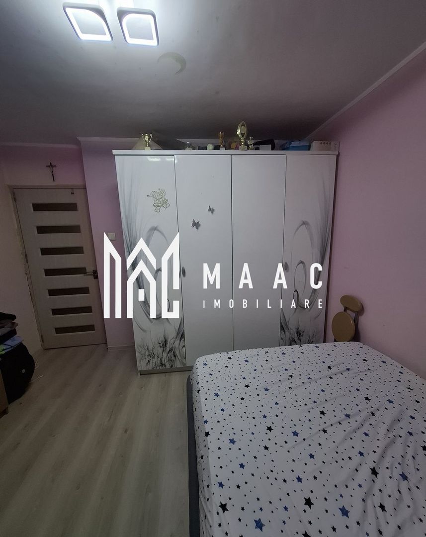Apartament 2 camere de vânzare | Râmnicu Vâlcea, Ostroveni - foto 5