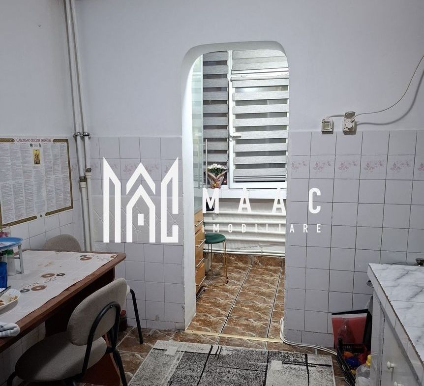 Apartament 2 camere de vânzare | Râmnicu Vâlcea, Ostroveni - foto 7