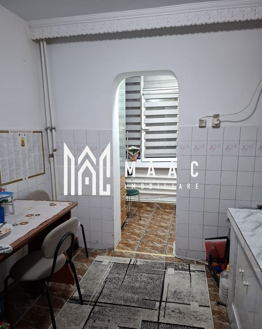 Apartament 2 camere de vânzare | Râmnicu Vâlcea, Ostroveni - foto 7