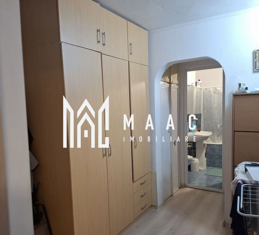 Apartament 2 camere de vânzare | Râmnicu Vâlcea, Ostroveni - foto 8