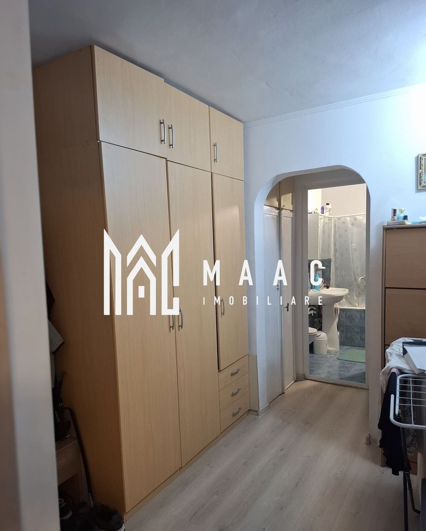 Apartament 2 camere de vânzare | Râmnicu Vâlcea, Ostroveni - foto 8