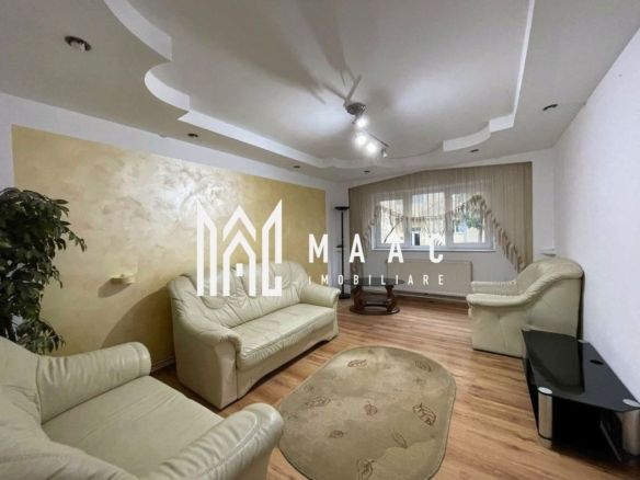 Apartament 3 camere de închiriat | Sibiu, Mihai Viteazul - Imagine principala