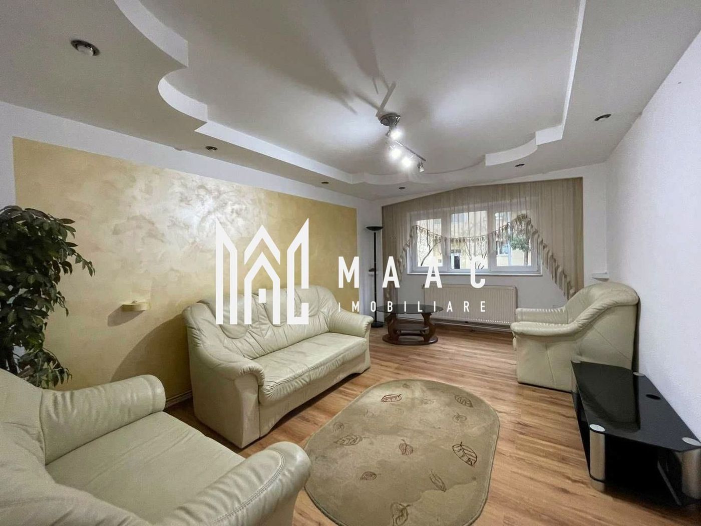 Apartament 3 camere de închiriat | Sibiu, Mihai Viteazul - Imagine principala