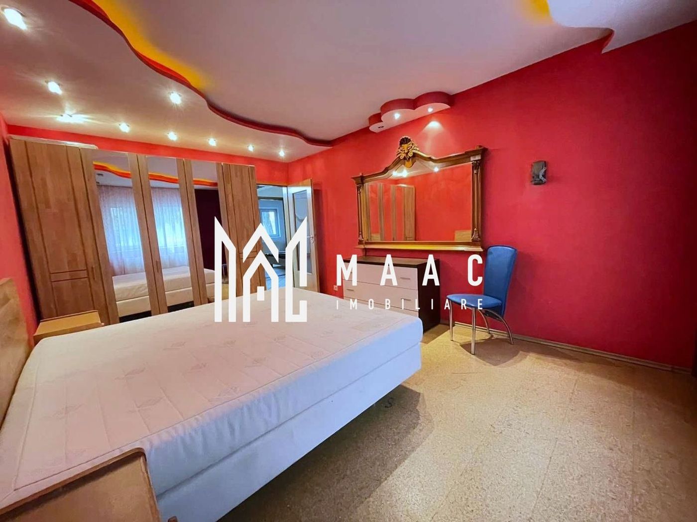 Apartament 3 camere de închiriat | Sibiu, Mihai Viteazul - foto 2