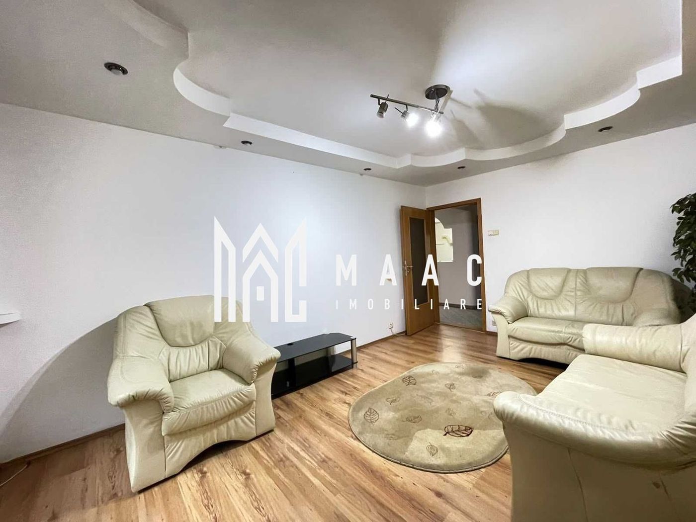 Apartament 3 camere de închiriat | Sibiu, Mihai Viteazul - foto 6