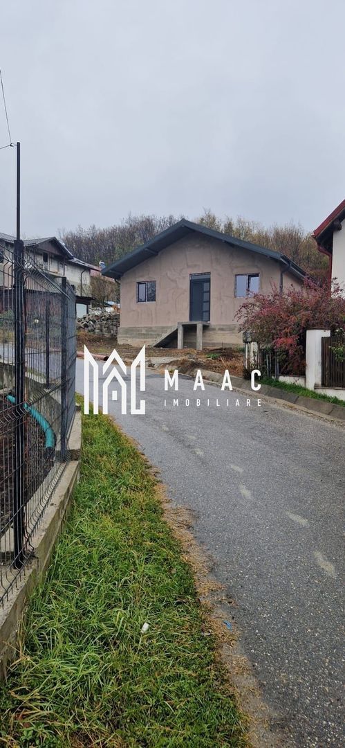 CASĂ NOU CONSTRUITĂ | VLĂDEȘTI | 90 MP UTILI | TEREN 1.128 MP | 77.000 € - foto 3