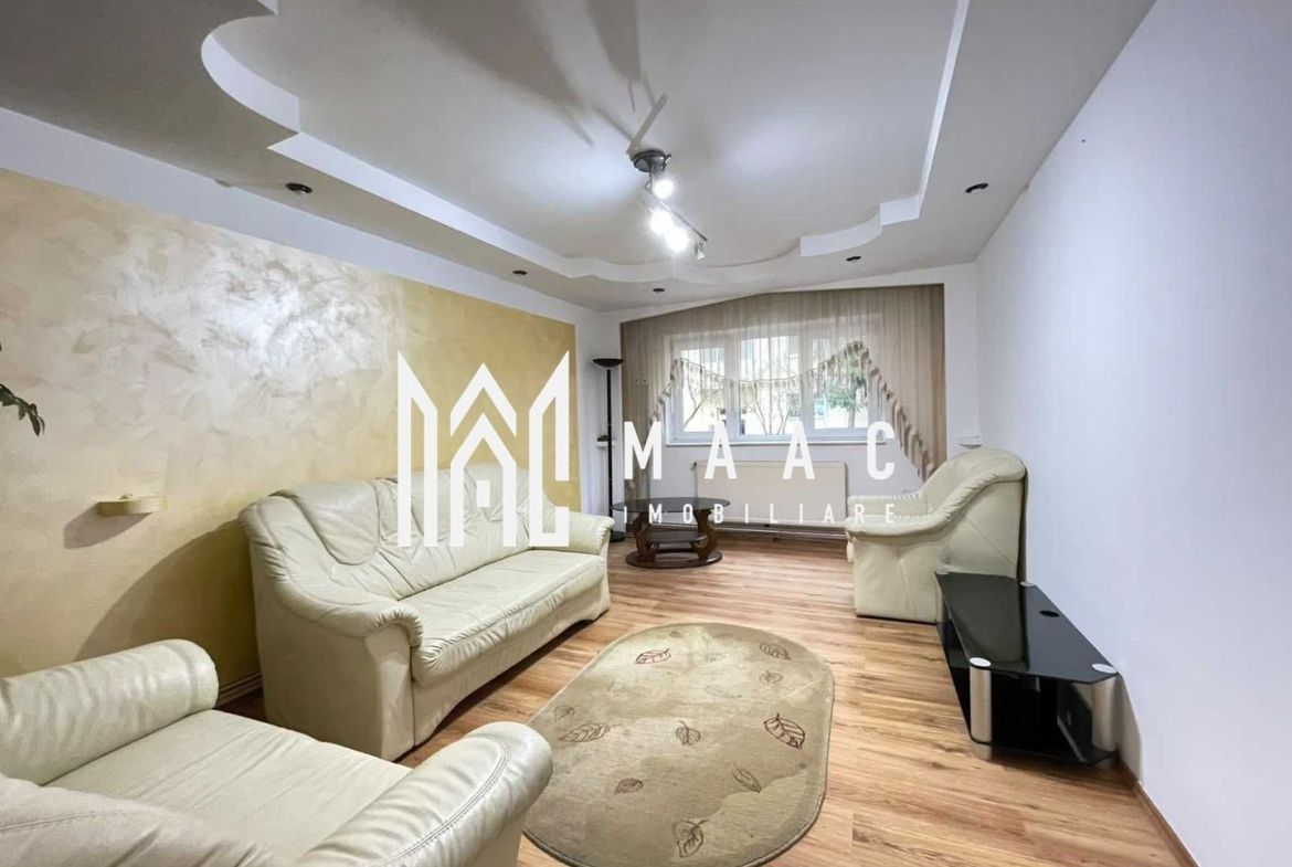 Apartament 3 camere de închiriat | Sibiu, Mihai Viteazul - foto 7