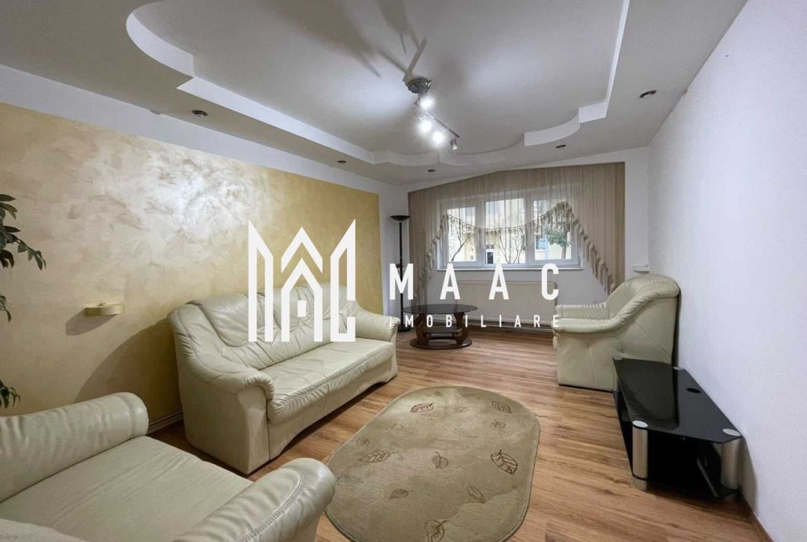 Apartament 3 camere de închiriat | Sibiu, Mihai Viteazul - foto 8