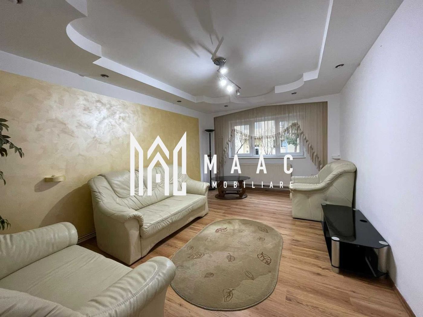Apartament 3 camere de închiriat | Sibiu, Mihai Viteazul - foto 8
