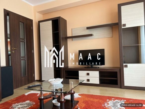 Garsonieră de închiriat | Sibiu | Arhitecților - Calea Cisnădiei - Imagine principala