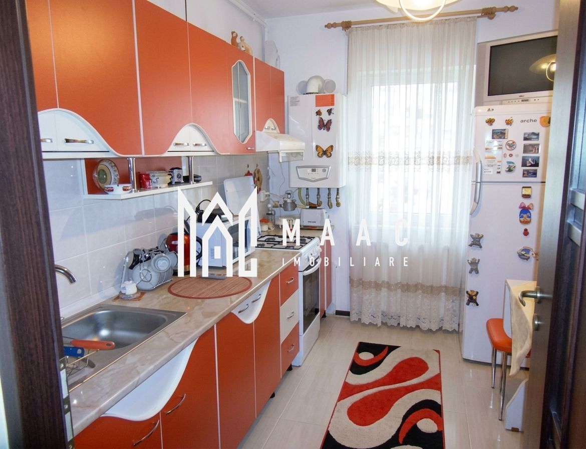 Garsonieră de închiriat | Sibiu | Arhitecților - Calea Cisnădiei - foto 2