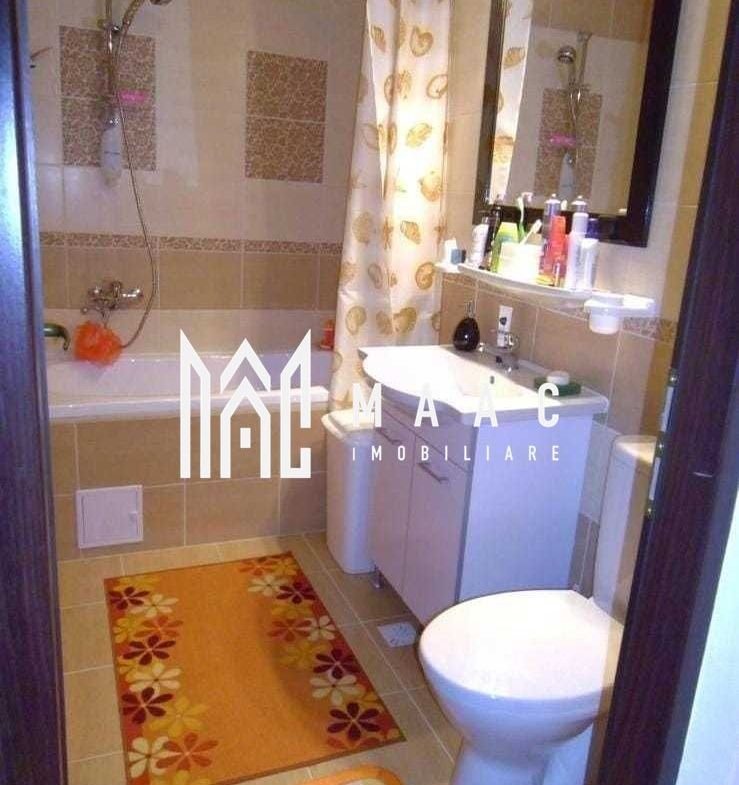 Garsonieră de închiriat | Sibiu | Arhitecților - Calea Cisnădiei - foto 3