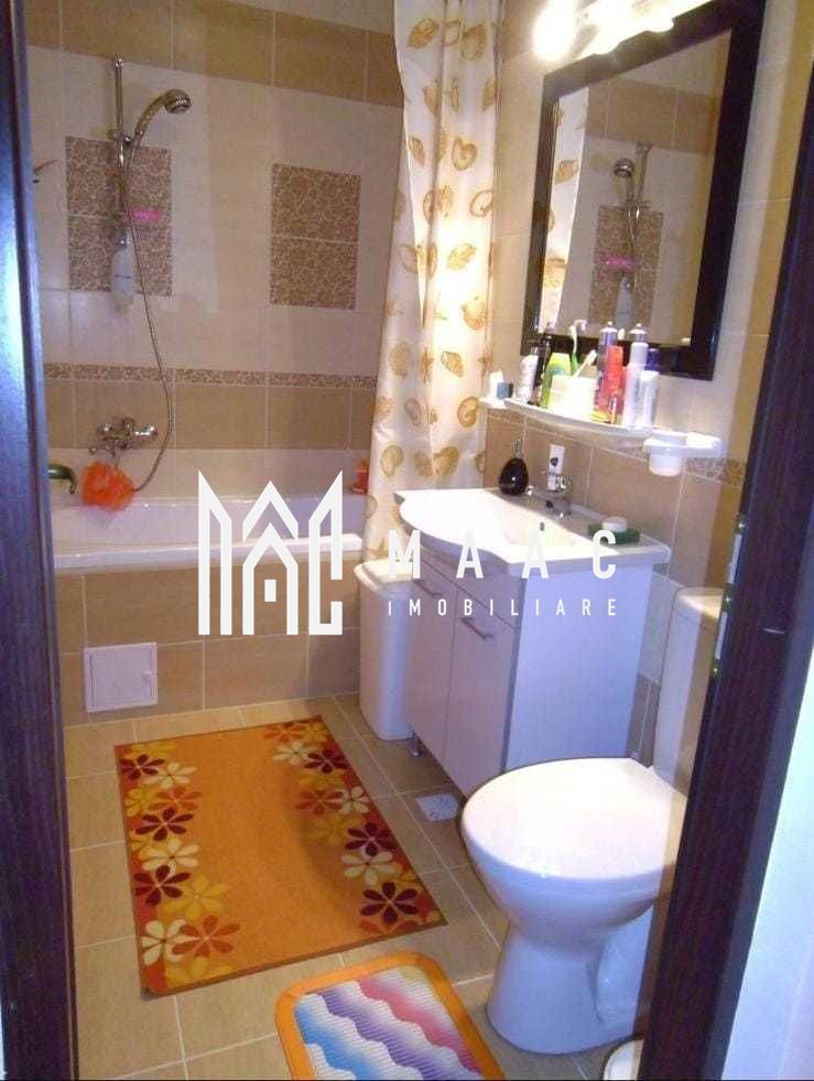 Garsonieră de închiriat | Sibiu | Arhitecților - Calea Cisnădiei - foto 3