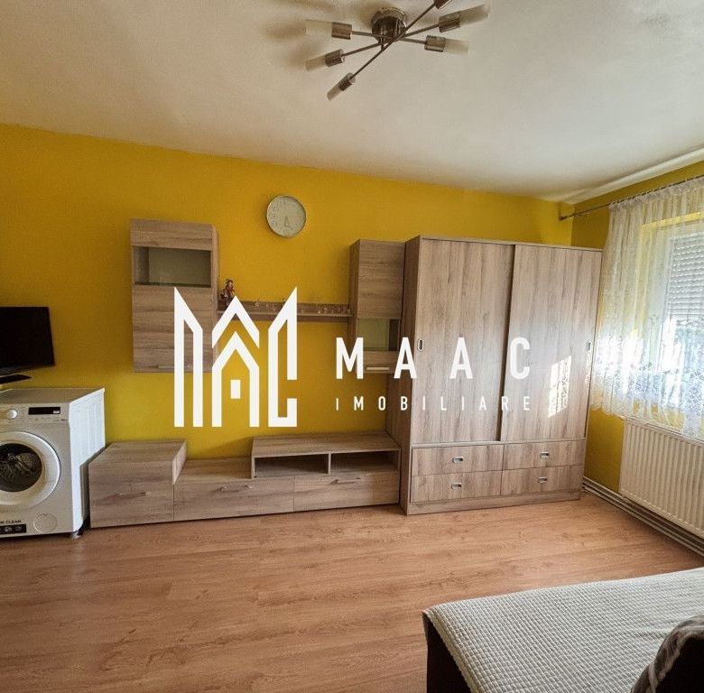 Apartament 2 camere de vânzare | Sibiu, Țiglari | Lacul lui Binder - Imagine principala