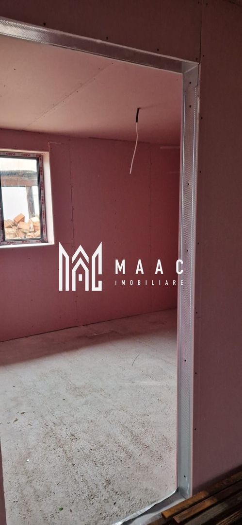 CASĂ NOU CONSTRUITĂ | VLĂDEȘTI | 90 MP UTILI | TEREN 1.128 MP | 77.000 € - foto 4