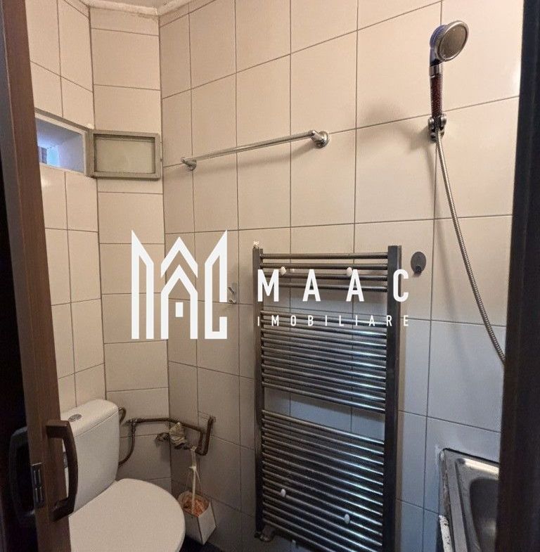 Apartament 2 camere de vânzare | Sibiu, Țiglari | Lacul lui Binder - foto 3