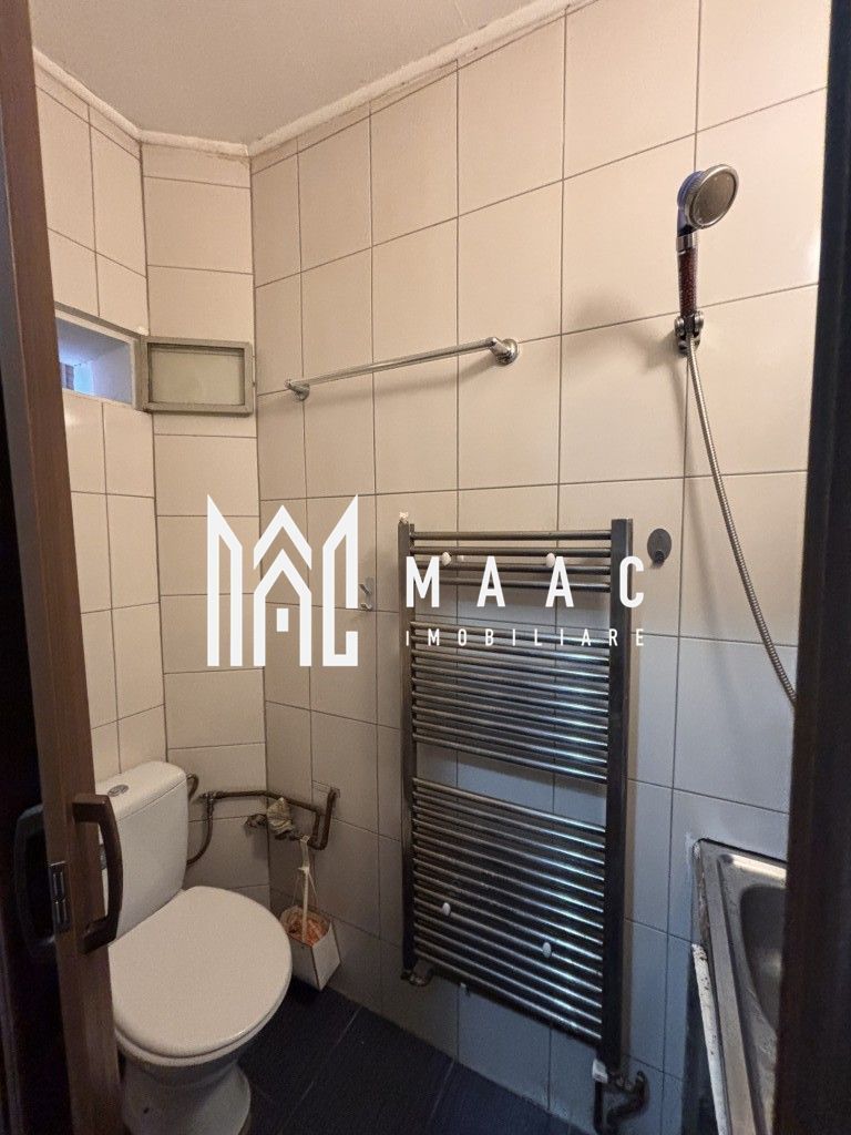 Apartament 2 camere de vânzare | Sibiu, Țiglari | Lacul lui Binder - foto 3 Apartament 2 camere de vânzare | Sibiu, Țiglari | Lacul lui Binder - foto 3