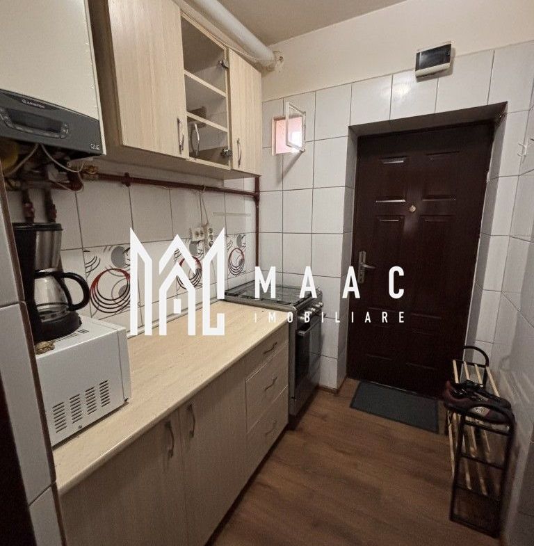 Apartament 2 camere de vânzare | Sibiu, Țiglari | Lacul lui Binder - foto 4