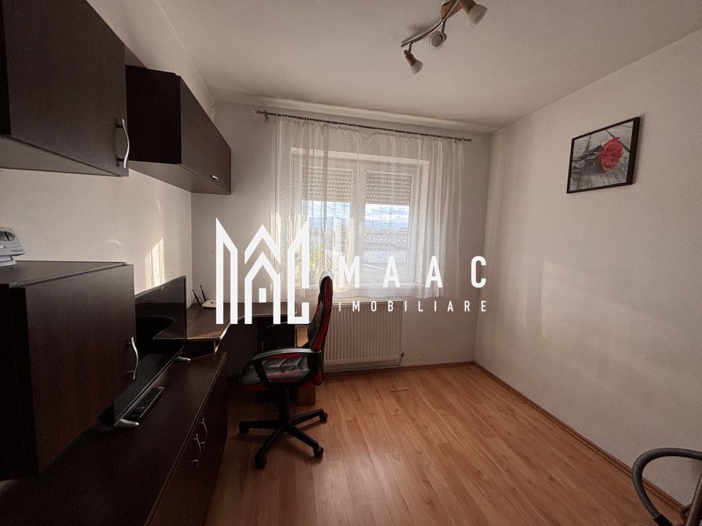 Apartament 2 camere de vânzare | Sibiu, Țiglari | Lacul lui Binder - foto 5