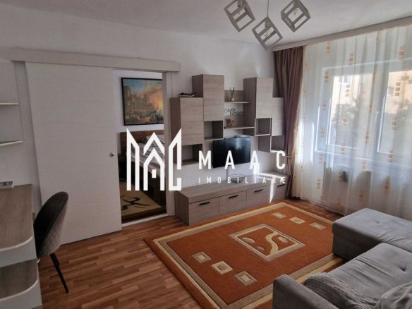 Apartament 2 camere de închiriat | Sibiu, Vasile Aaron | 38 mp - Imagine principala