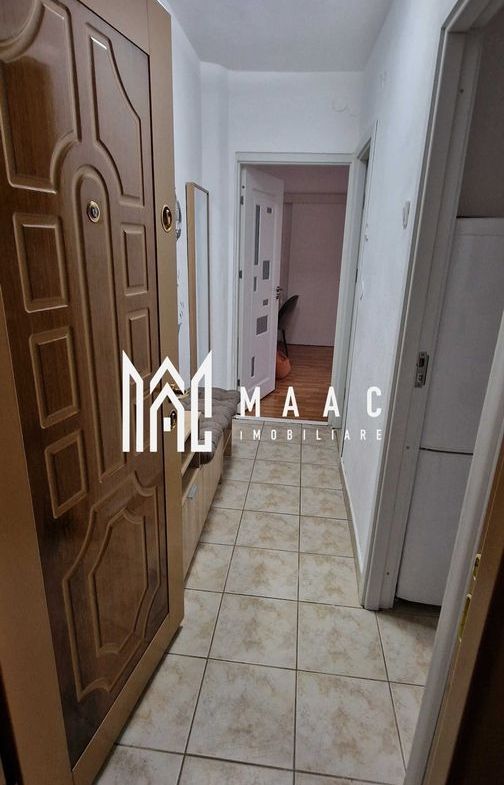 Apartament 2 camere de închiriat | Sibiu, Vasile Aaron | 38 mp - foto 3