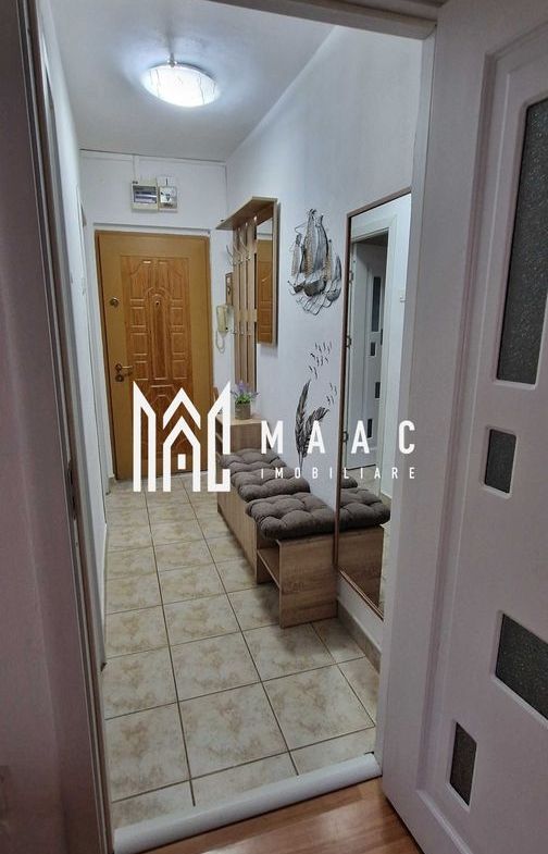 Apartament 2 camere de închiriat | Sibiu, Vasile Aaron | 38 mp - foto 4