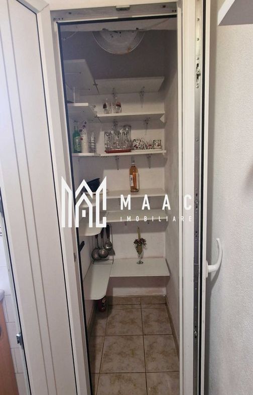Apartament 2 camere de închiriat | Sibiu, Vasile Aaron | 38 mp - foto 5
