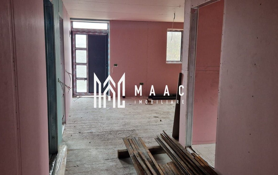 CASĂ NOU CONSTRUITĂ | VLĂDEȘTI | 90 MP UTILI | TEREN 1.128 MP | 77.000 € - foto 5