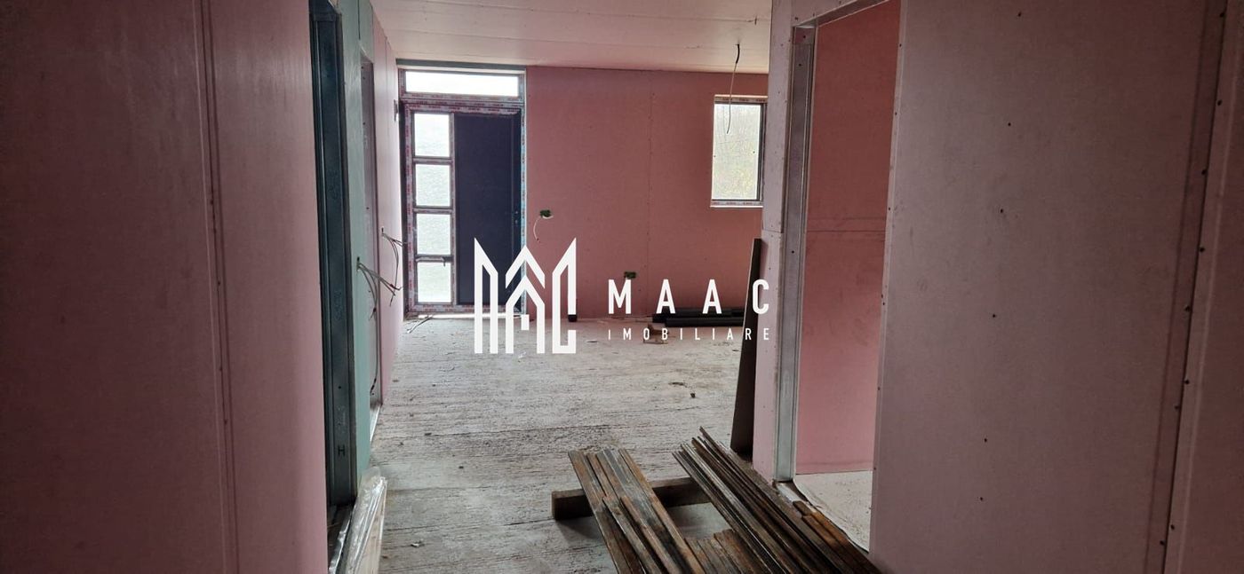 CASĂ NOU CONSTRUITĂ | VLĂDEȘTI | 90 MP UTILI | TEREN 1.128 MP | 77.000 € - foto 5
