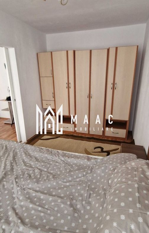 Apartament 2 camere de închiriat | Sibiu, Vasile Aaron | 38 mp - foto 7