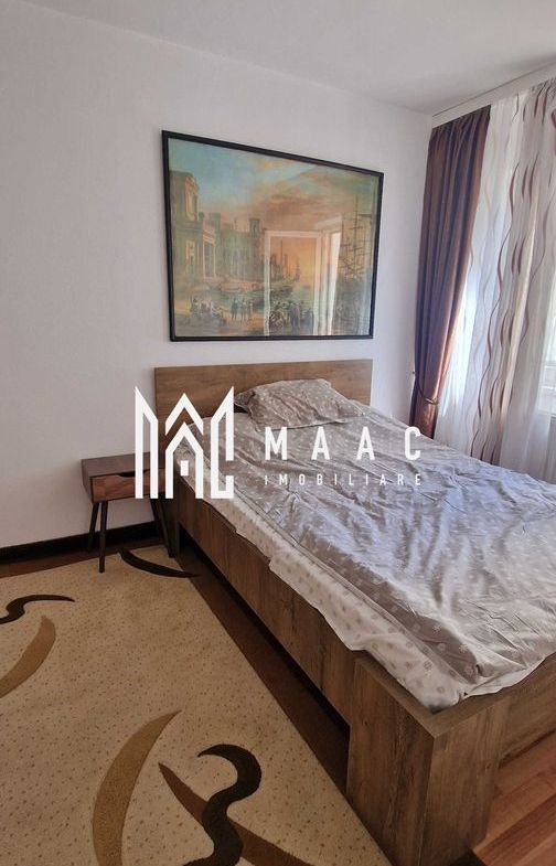 Apartament 2 camere de închiriat | Sibiu, Vasile Aaron | 38 mp - foto 8