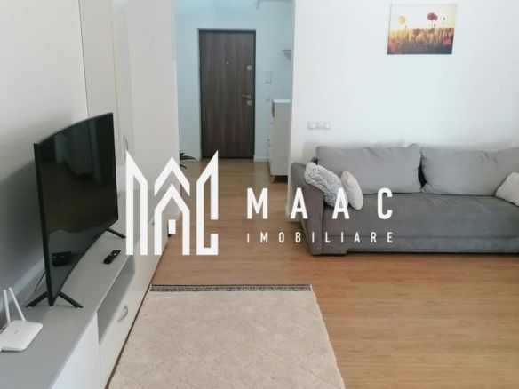 Apartament 3 camere de închiriat | Sibiu | Arhitecților - Imagine principala