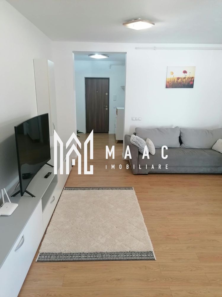 Apartament 3 camere de închiriat | Sibiu | Arhitecților - Imagine principala