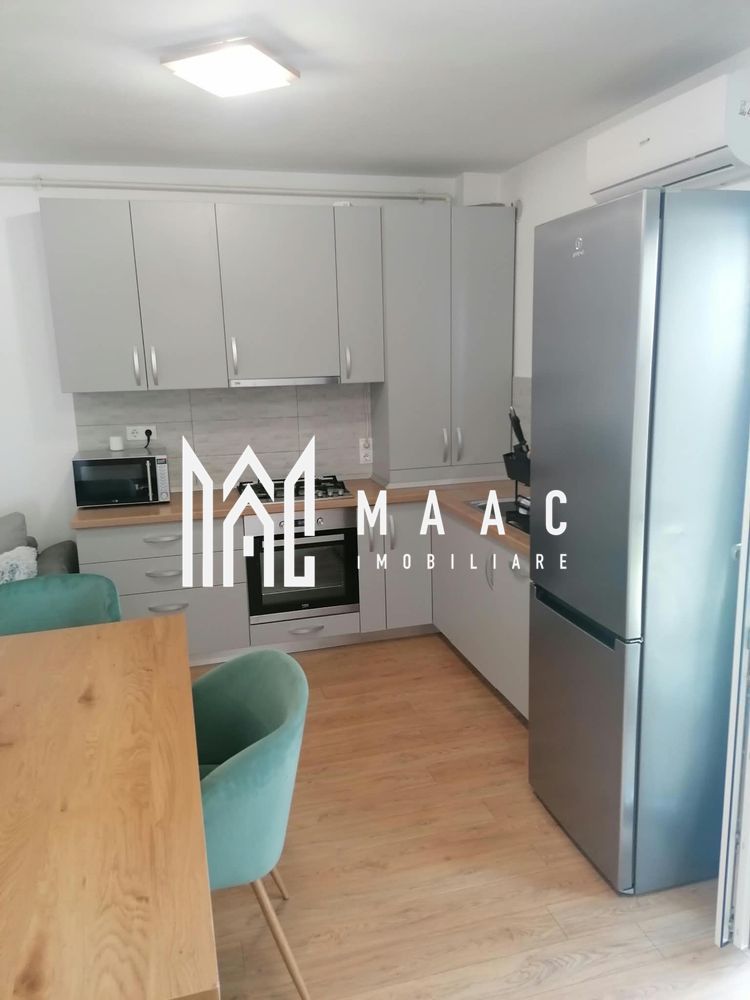 Apartament 3 camere de închiriat | Sibiu | Arhitecților - foto 2
