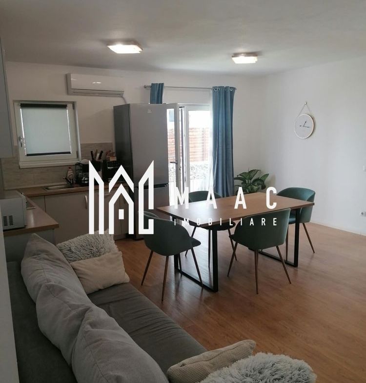 Apartament 3 camere de închiriat | Sibiu | Arhitecților - foto 3