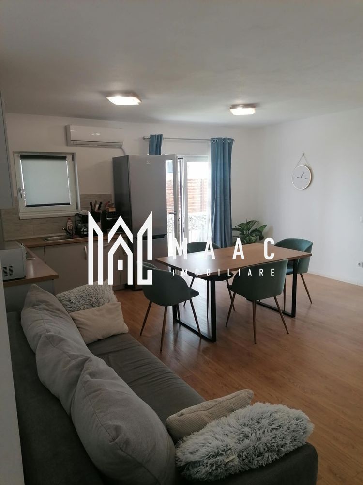 Apartament 3 camere de închiriat | Sibiu | Arhitecților - foto 3