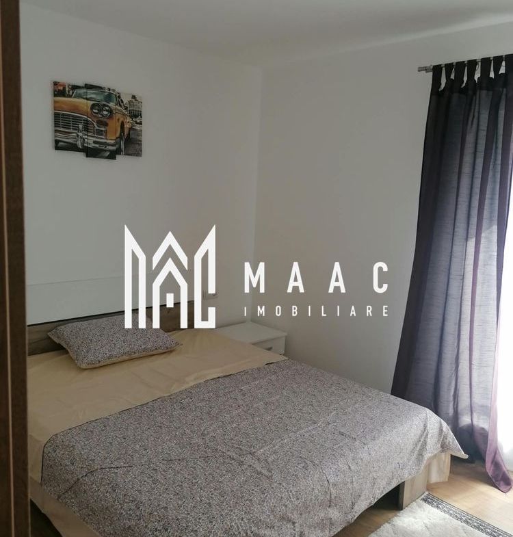 Apartament 3 camere de închiriat | Sibiu | Arhitecților - foto 4