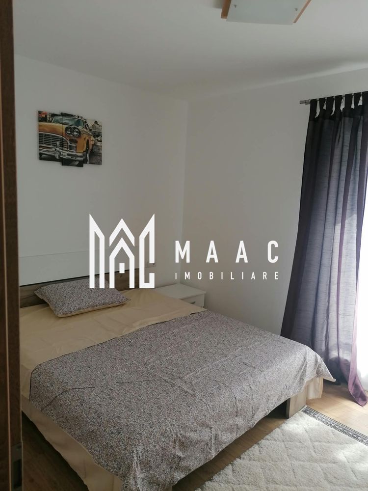 Apartament 3 camere de închiriat | Sibiu | Arhitecților - foto 4
