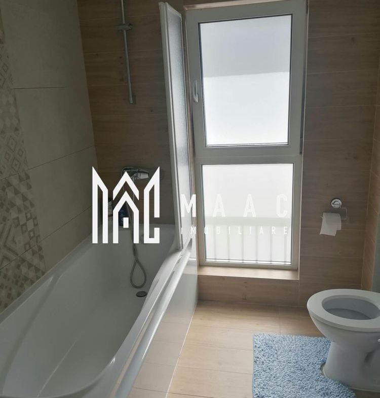 Apartament 3 camere de închiriat | Sibiu | Arhitecților - foto 6
